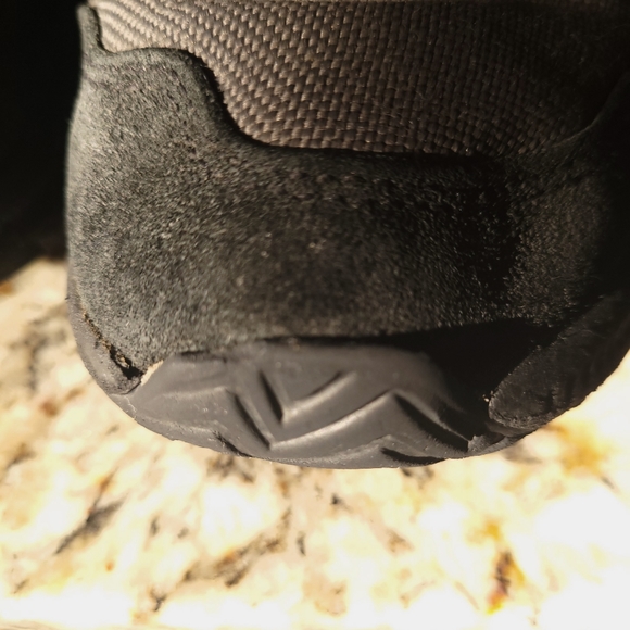 Kids Merrell Hikers US 3M - Picture 9 of 11